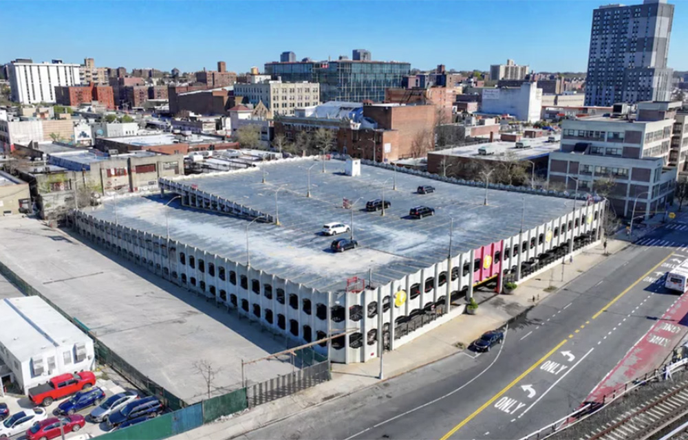 Cirrus WFHA Funding and Resorts World NYC acquire Jamaica 1.8 acre development site for $46.125 million